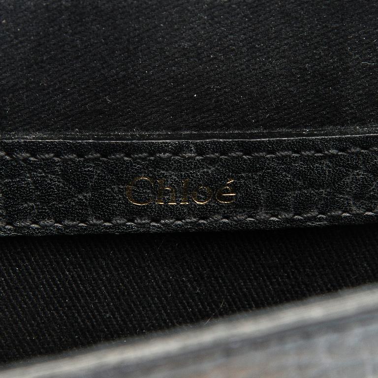 Chloé, väska, "Sally".