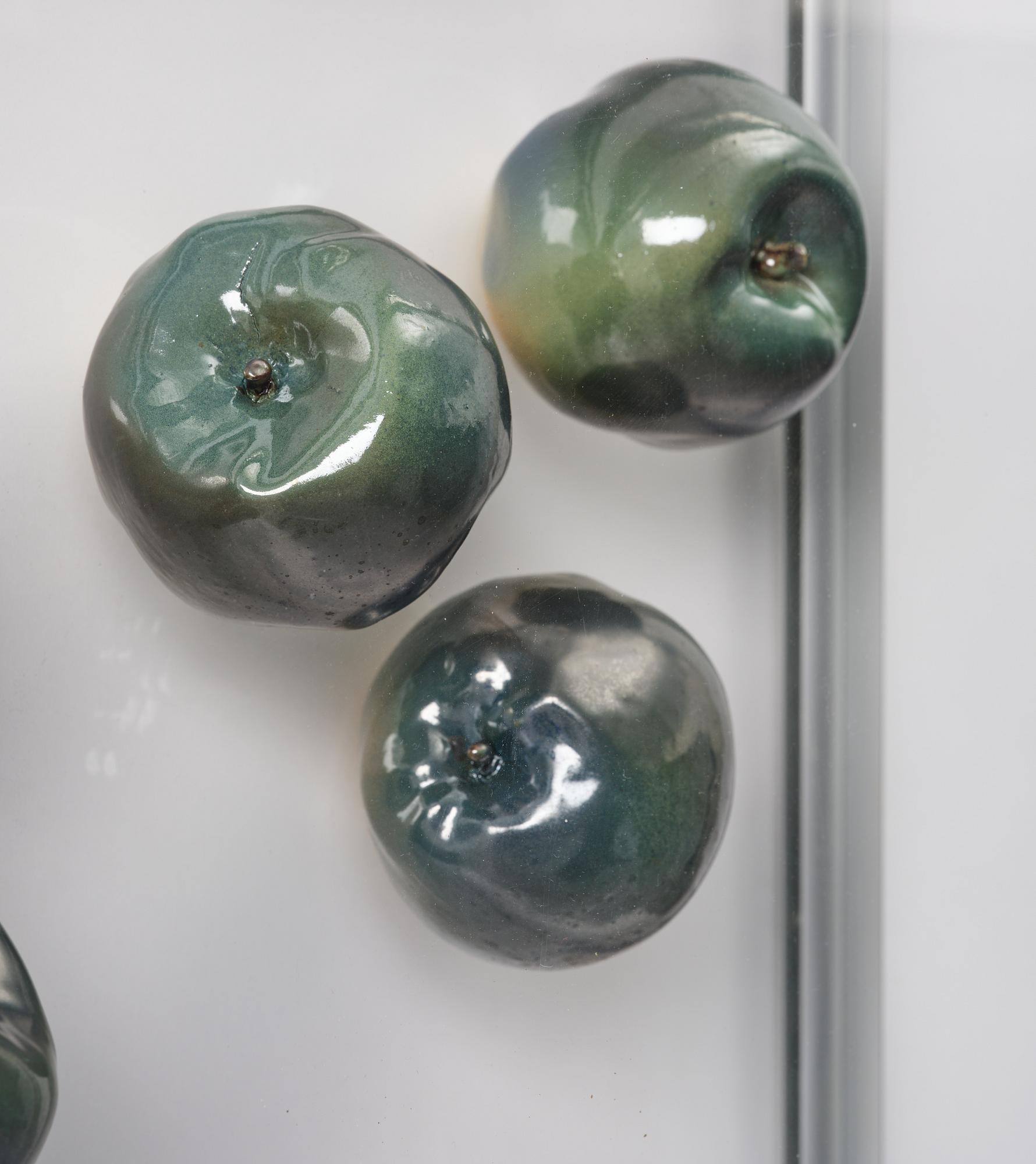 Annika Masolle, Untitled.