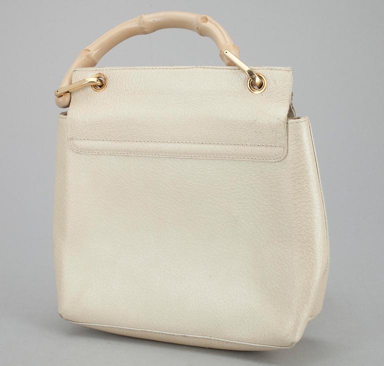 VÄSKA, aftonväska, Gucci.