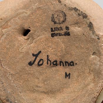 LISA LARSSON, stoneware, Gustavsberg.