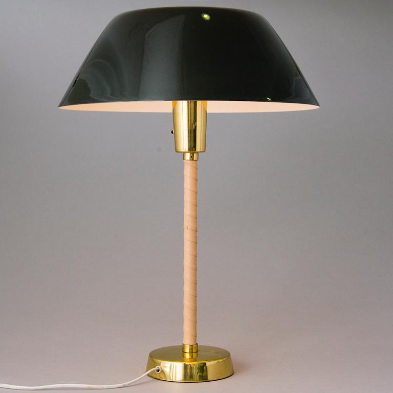 LISA JOHANSSON-PAPE, A 'Senator' table lamp, Stockmann Orno. Model designed in 1947.