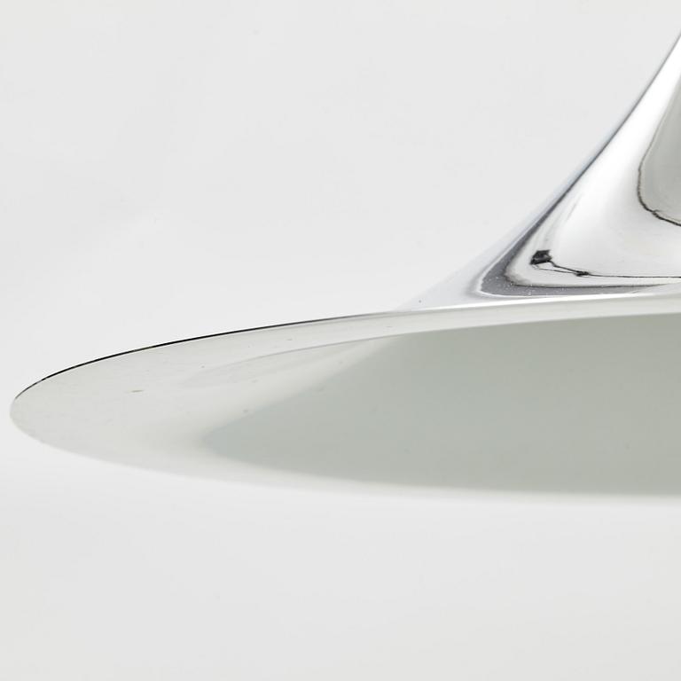 Claus Bonderup & Torsten Thorup, taklampa, "Semi pendel", Fog & Mörup, Danmark.