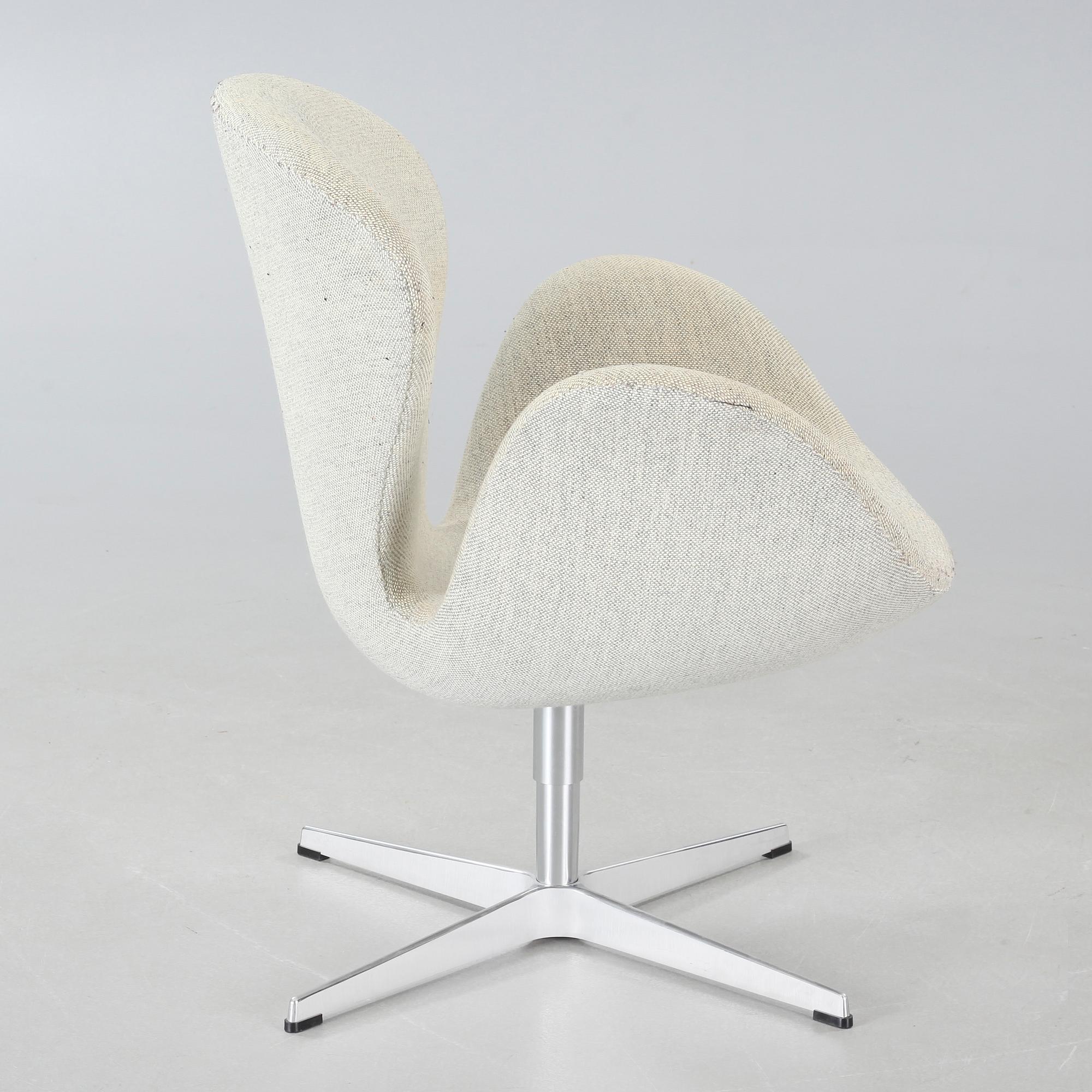 ARNE JACOBSEN,
