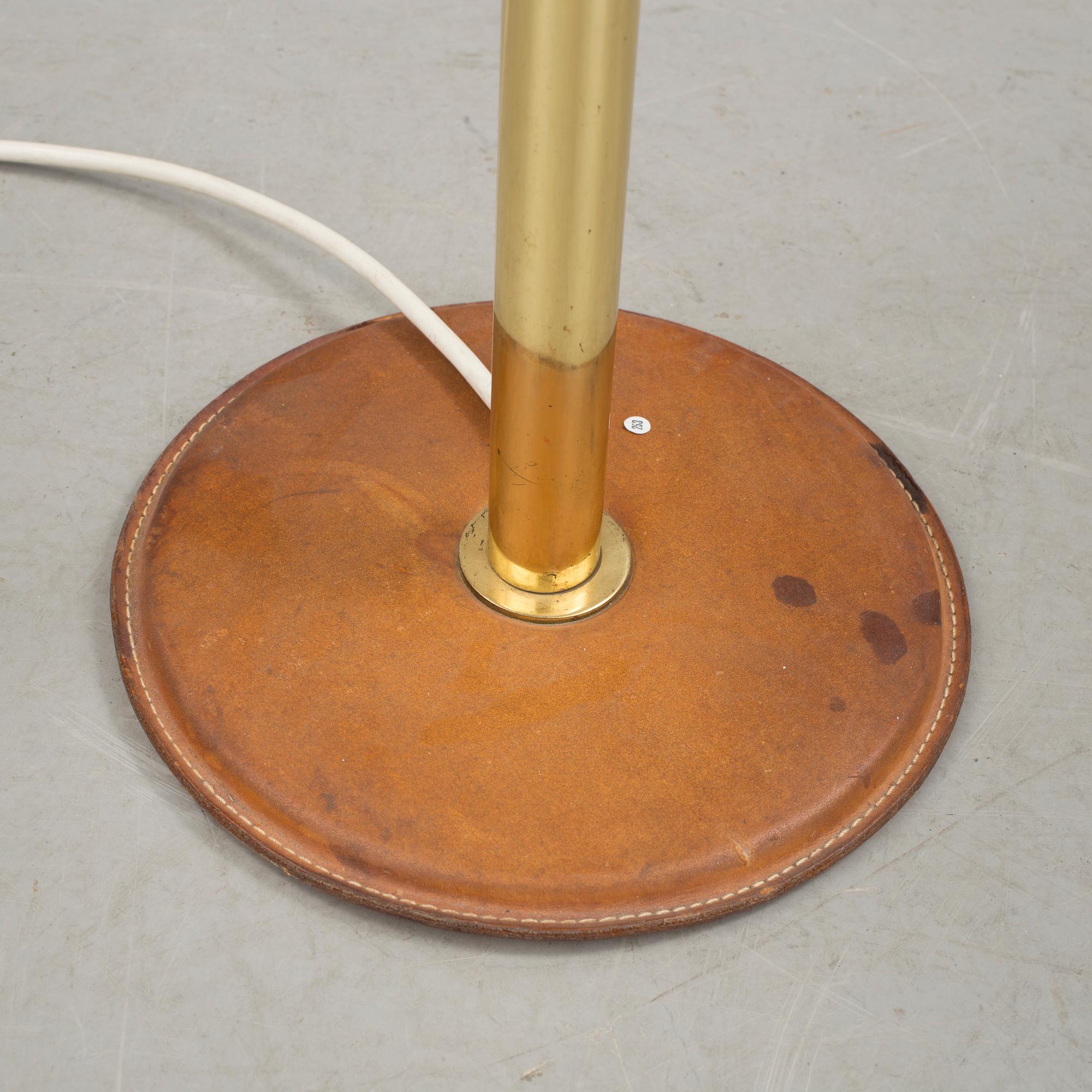 ANDERS PEHRSON, bordslampa, "Bumling", Ateljé Lyktan, Åhus.