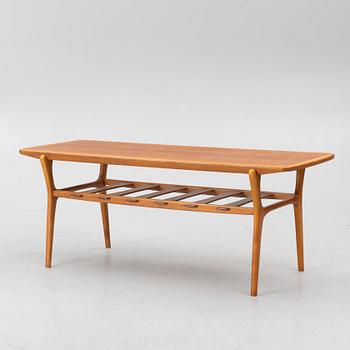 Soffbord, 1950-60-tal.