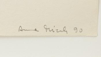 Anna Mizak, Utan titel.