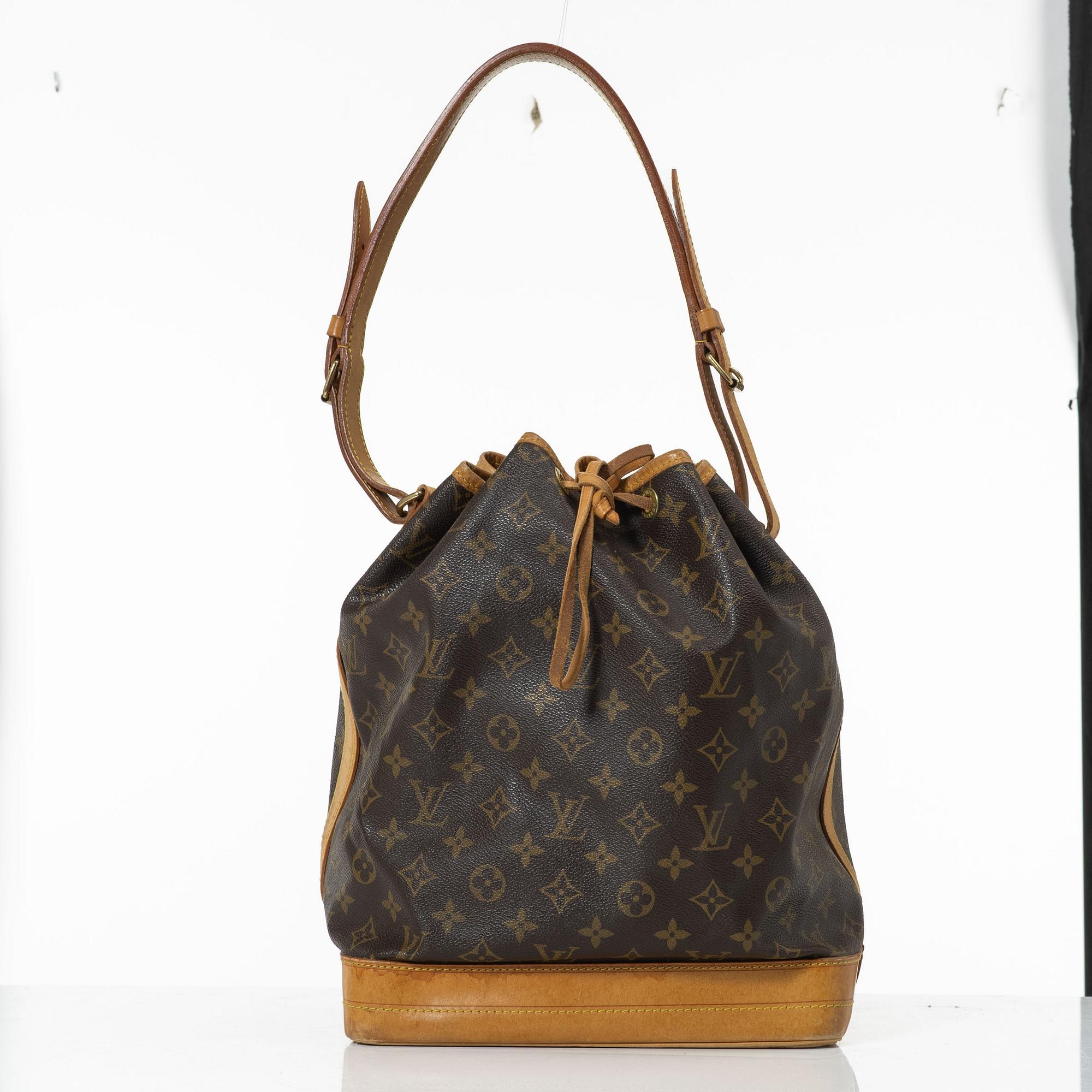 Louis Vuitton, väska, "Noé", 1996.