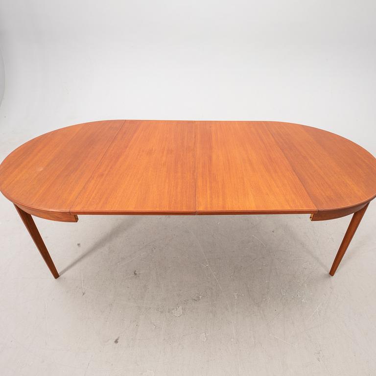 Carl Malmsten, matbord Herrgården Bodafors Möbler.