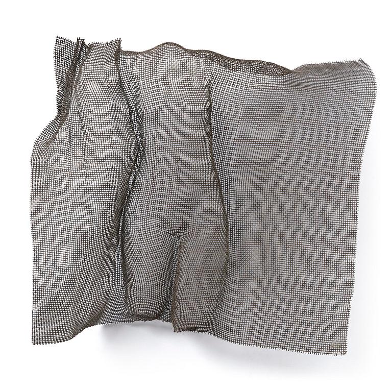 Barbro Bäckström, Utan titel.