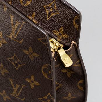 LOUIS VUITTON, A Monogram canvas 'Babylone' Bag.