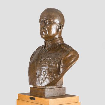 Emil Wikström, Rudolf Waldén.