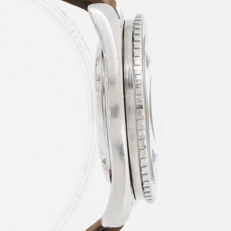 OMEGA, Seamaster 300.