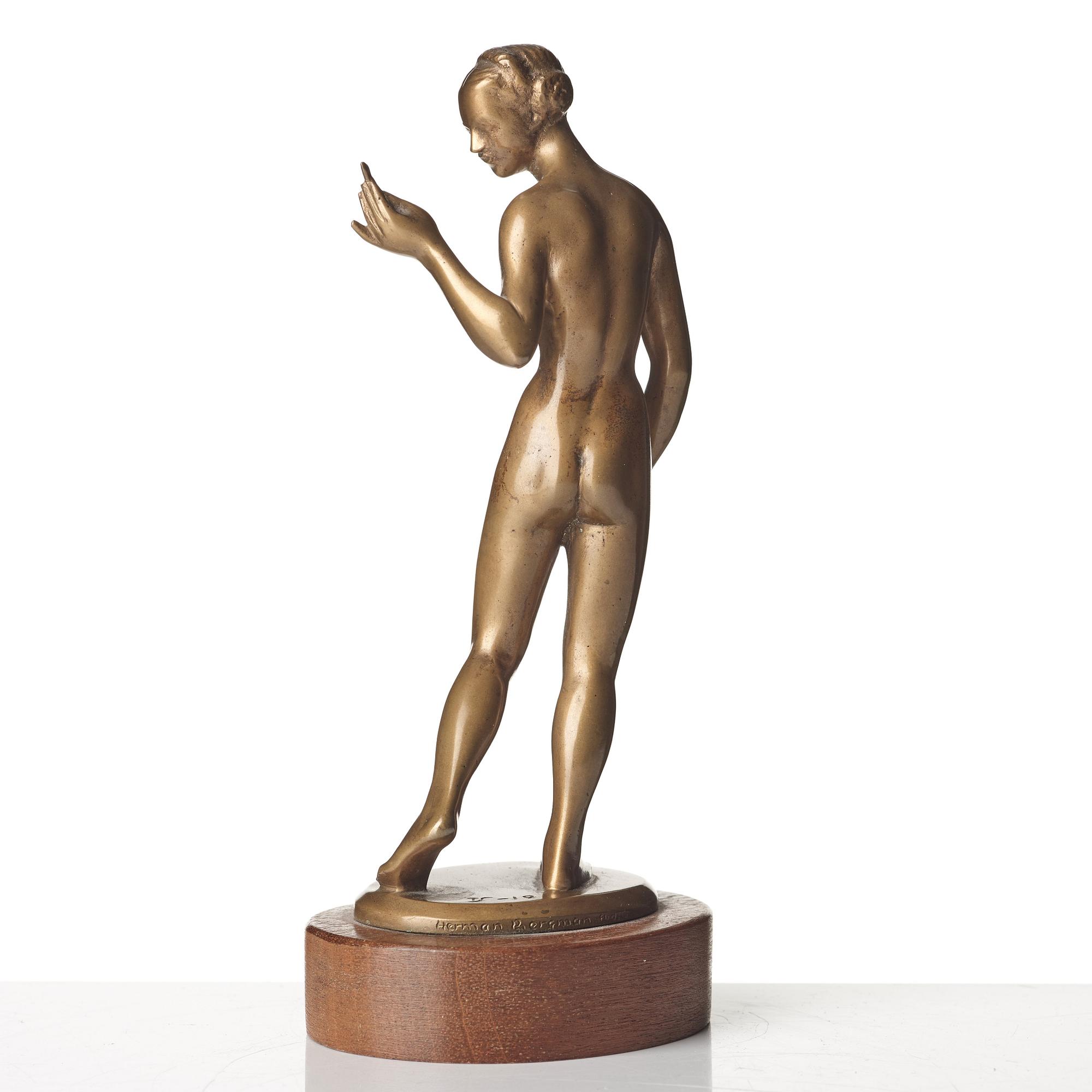 Tore Strindberg, "Krokus".