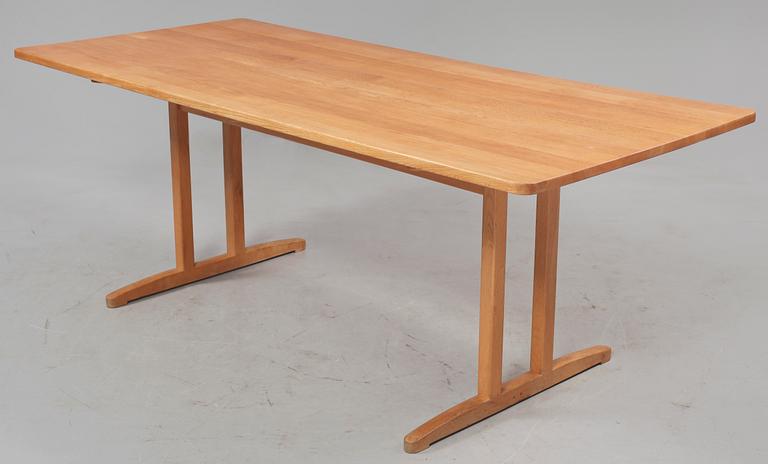 MATGRUPP, 7 delar, "Öresund", Börge Mogensen för Karl Andersson & Söner, 1900-talets andra hälft.