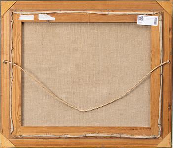 Henry Mayne, Brantevik's harbour.