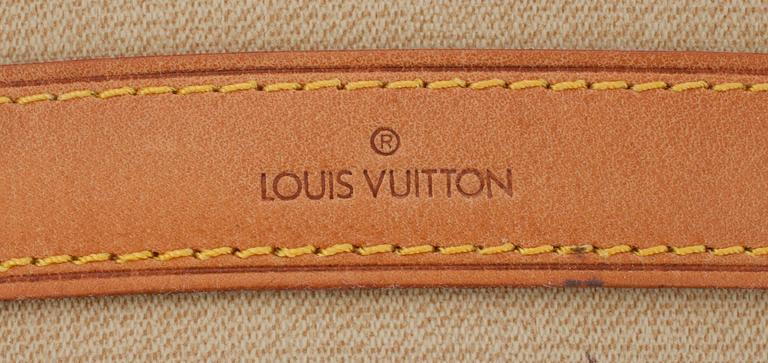 BEAUTYBOX, "Nice", Louis Vuitton.