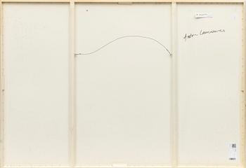 Anton Lamazares, Untitled.
