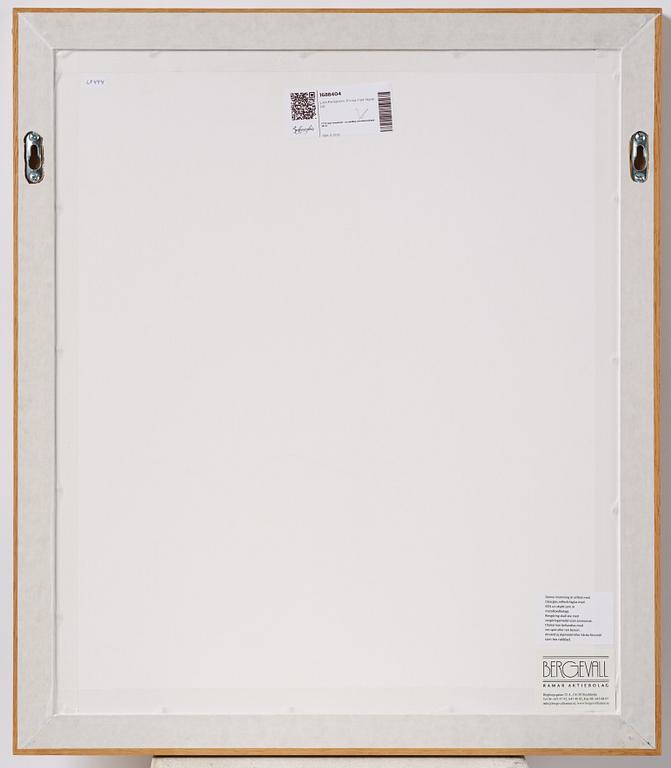 Linn Fernström, "Cirkusen ihop".