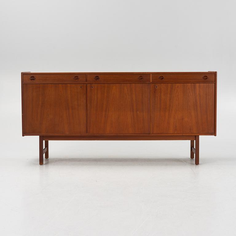 Sideboard, Ulferts, Tibro, 1960-tal.