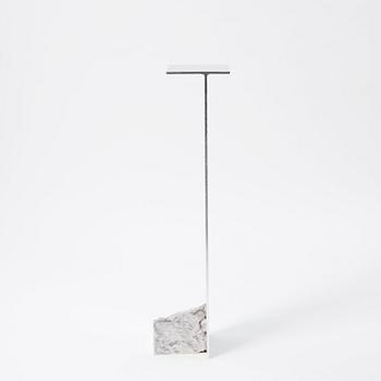 TAF, Gabriella Lenke & Mattias Ståhlbom, "Sten 950", pedestal, ed. 2/3.