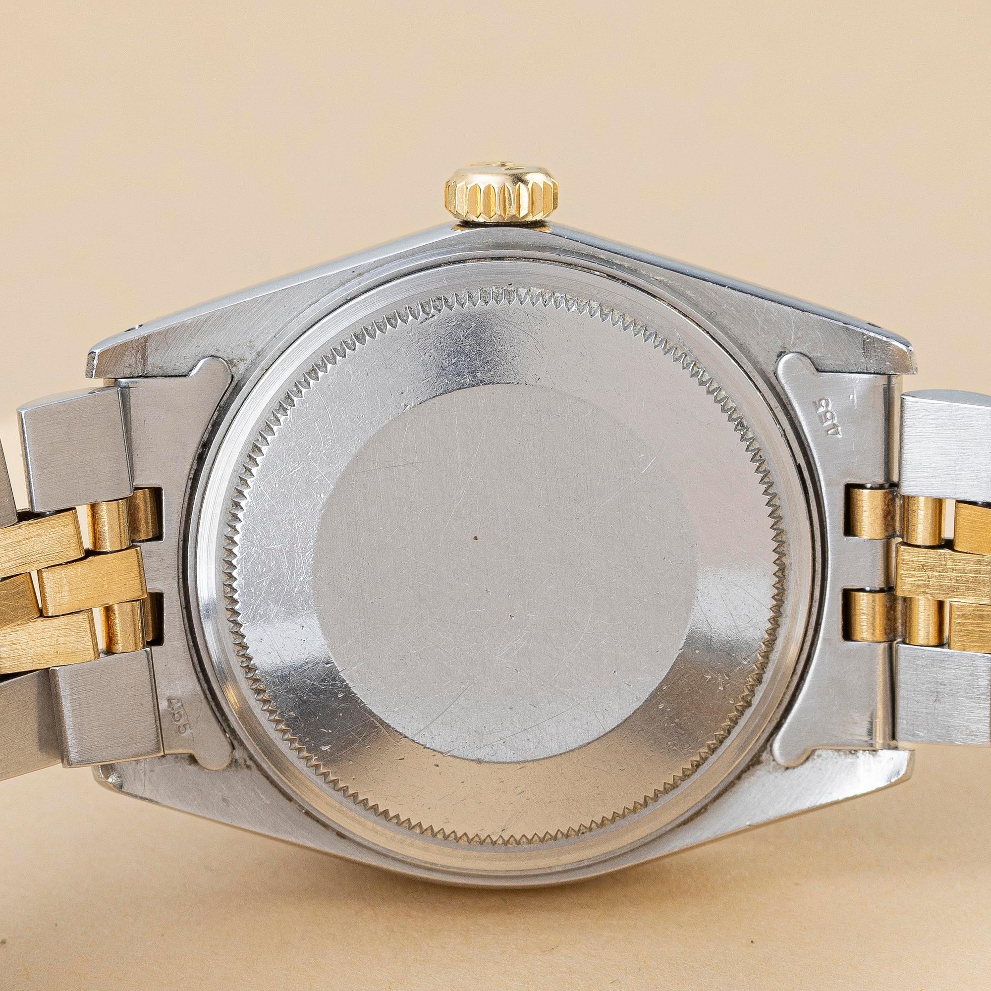 Rolex, Datejust, ca 1983.