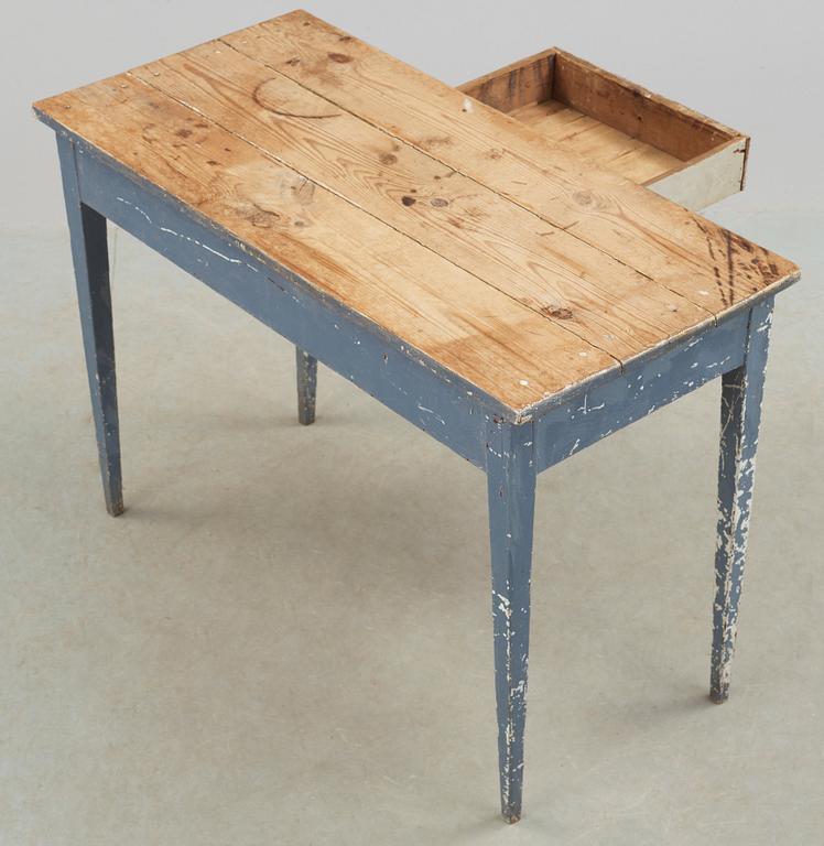 SKRIVBORD, 1800-tal.