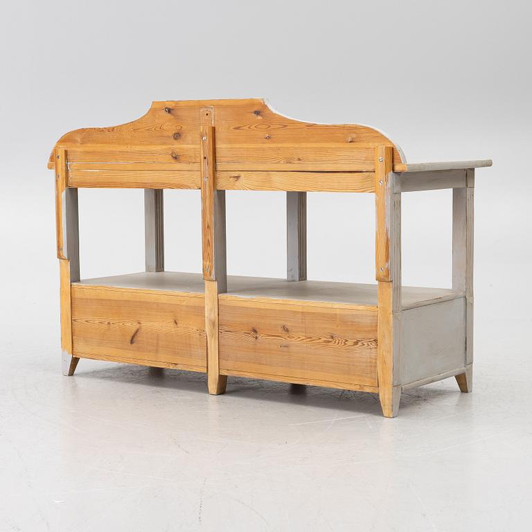 Serveringsbord, 1900-tal.