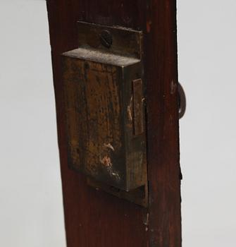 BOKSKÅP, England, 1900-talets första hälft.