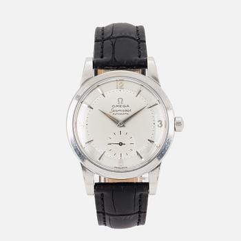 OMEGA, Seamaster, wristwatch, 36,5 mm,