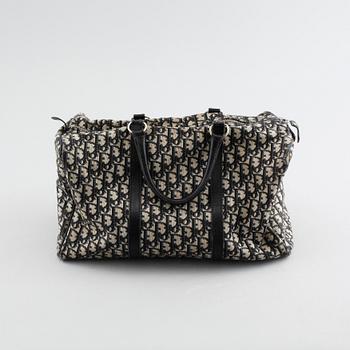 CHRISTIAN DIOR, "Speedy", handbag.