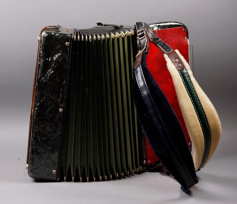 DRAGSPEL, Neco Superior.