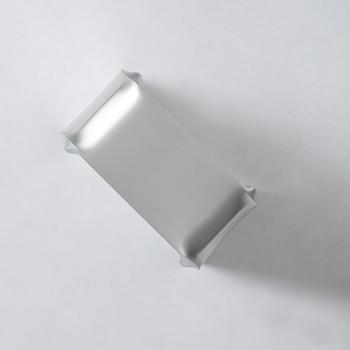 David Taylor, a unique "Bent Stool", Studio Mellösaverken, Sweden, 2025.