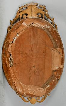 SPEGEL, sent 1800-tal.