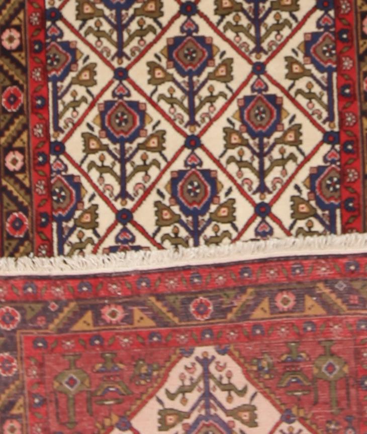 MATTA, galleri, Kolyai. Ca 280 x 93 cm.