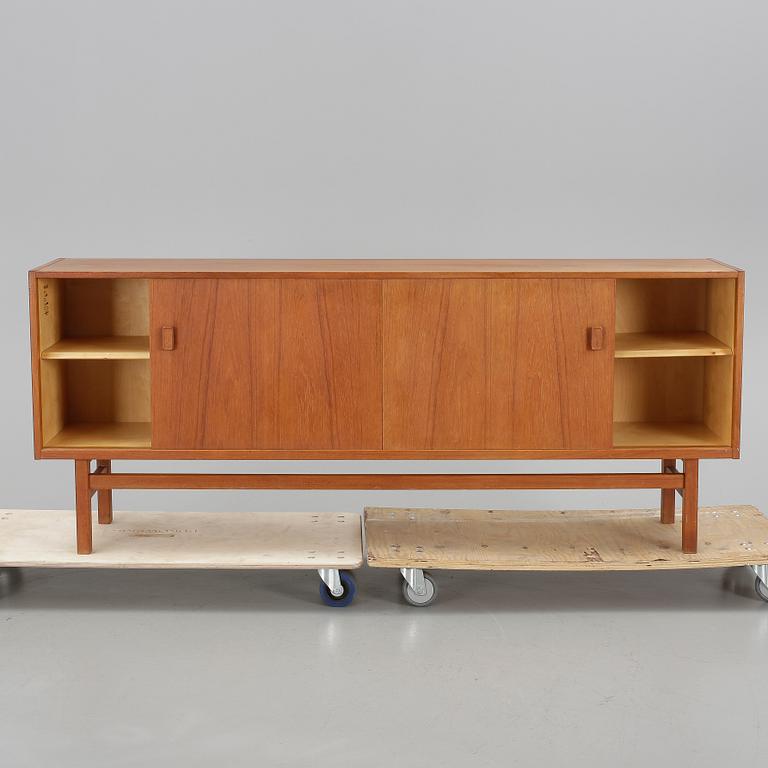 SIDEBOARD, "Arild", Nils Jonsson, Troeds, 1960-tal.