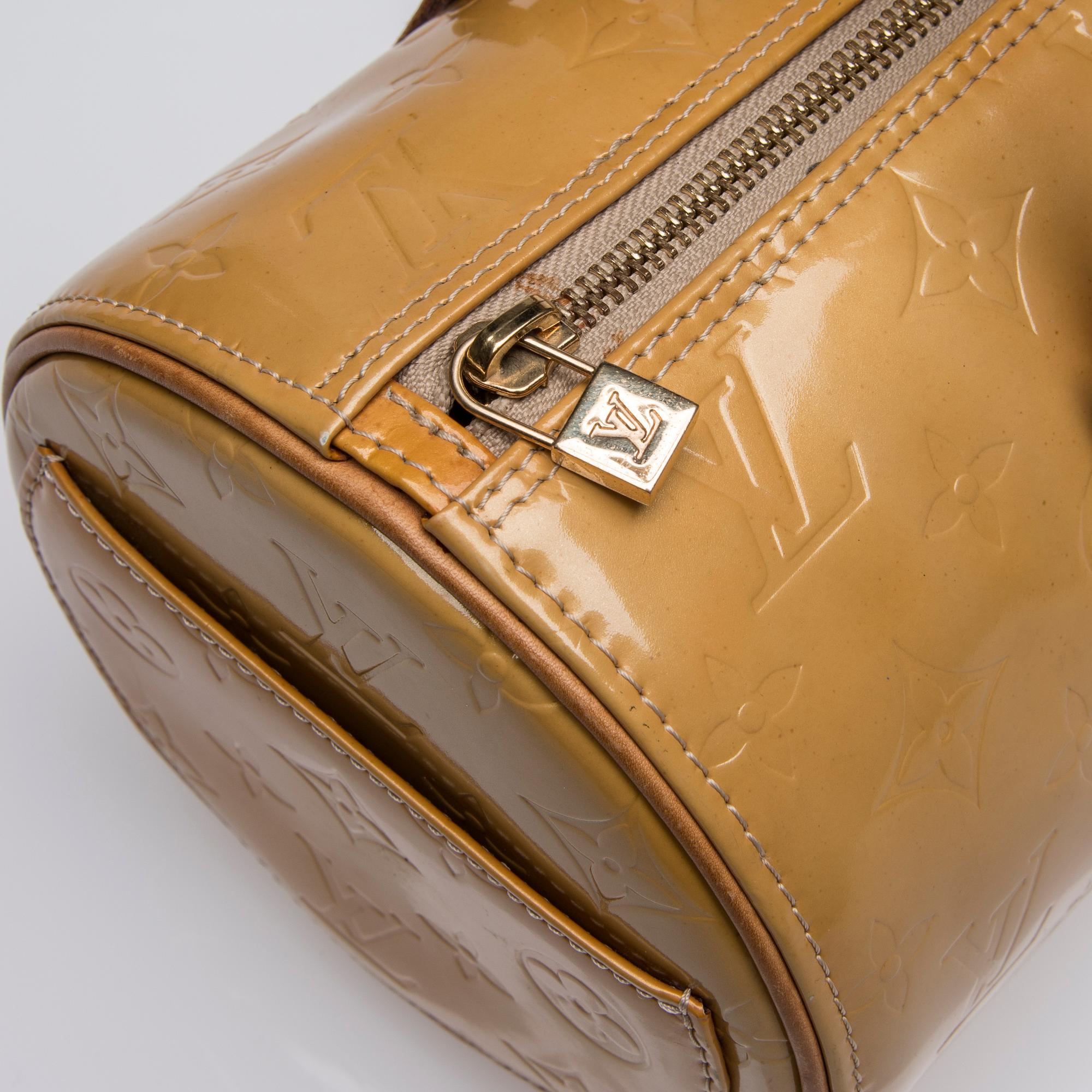 LAUKKU, "Bedford", Louis Vuitton.