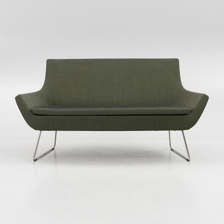 Roger Persson, soffa, "Happy", Swedese.