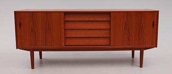 SIDEBOARD, "Trio", Nils Jonsson, Troeds, 1950-/60-tal.