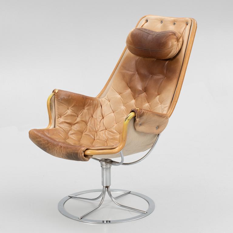 Bruno Mathsson, a 'Jetson' armchair, Dux.