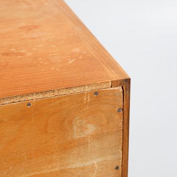 ARNE WAHL IVERSEN, barskåp, "Varié B", ur Varié-serien,  Möbel-Ikea, modell lanserad 1960.