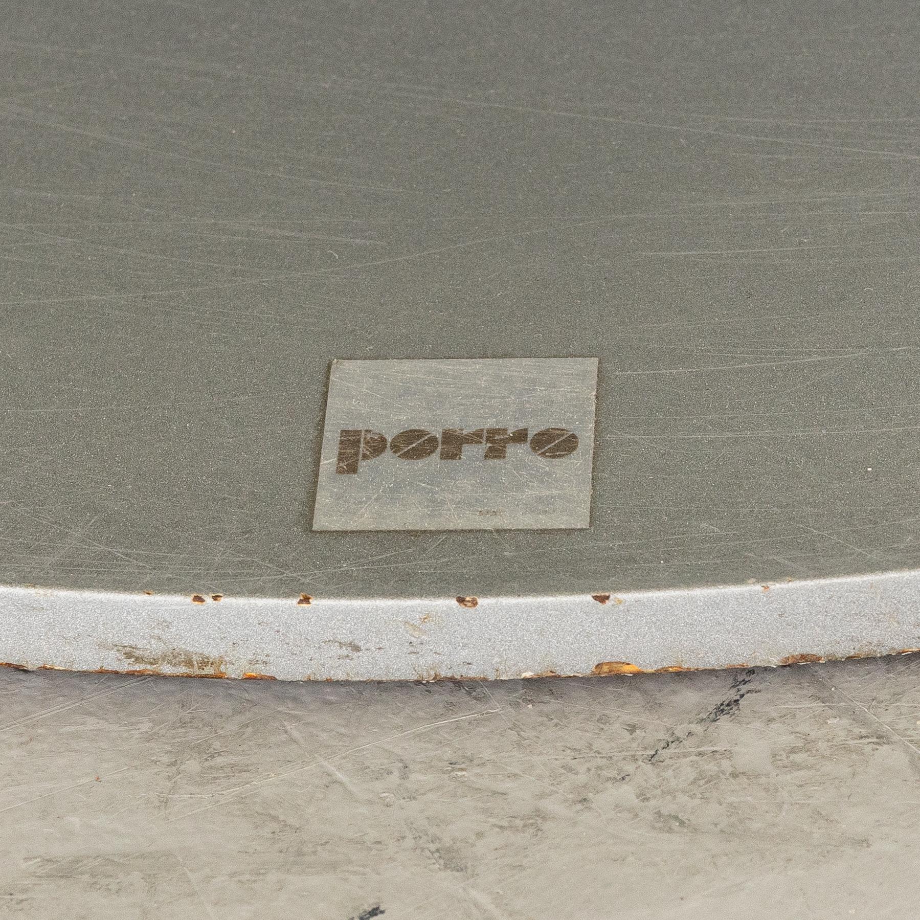 Jean-Marie Massaud, fåtölj, "Truffle chair", Porro, 2005.