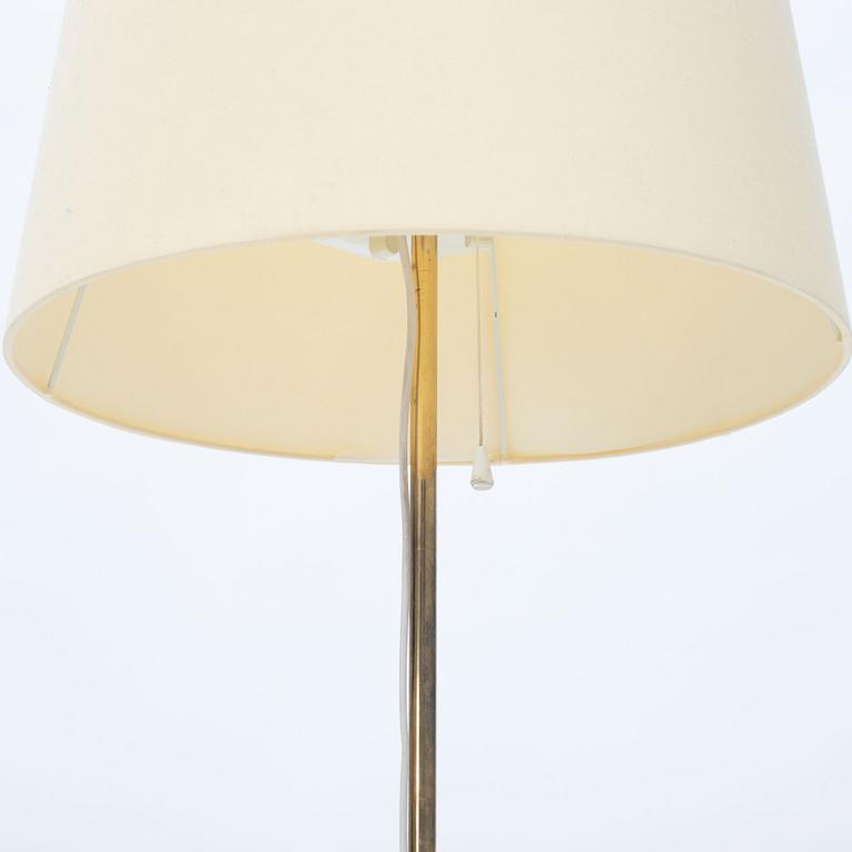 Hans Agne Jakobsson, golvlampa, 1900-talets andra hälft.