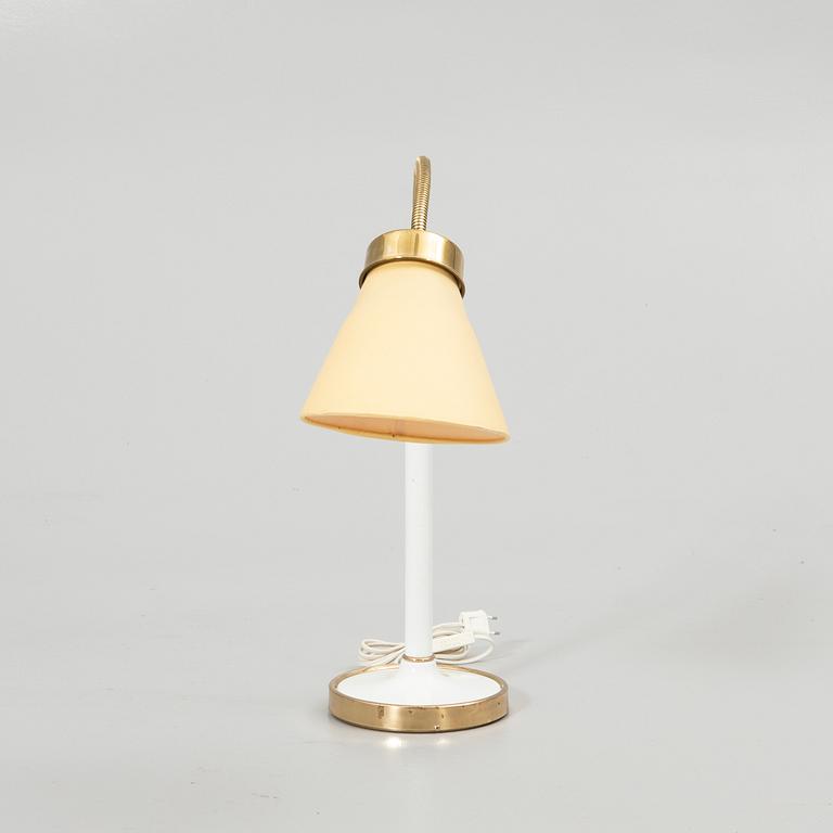 Josef Frank, Table lamp, model 2434, Firma Svenskt Tenn.