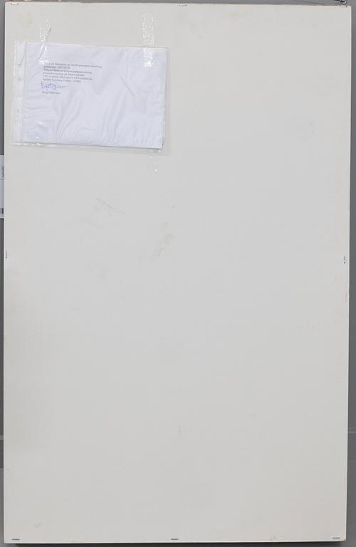 Rune Hagberg, Composition.
