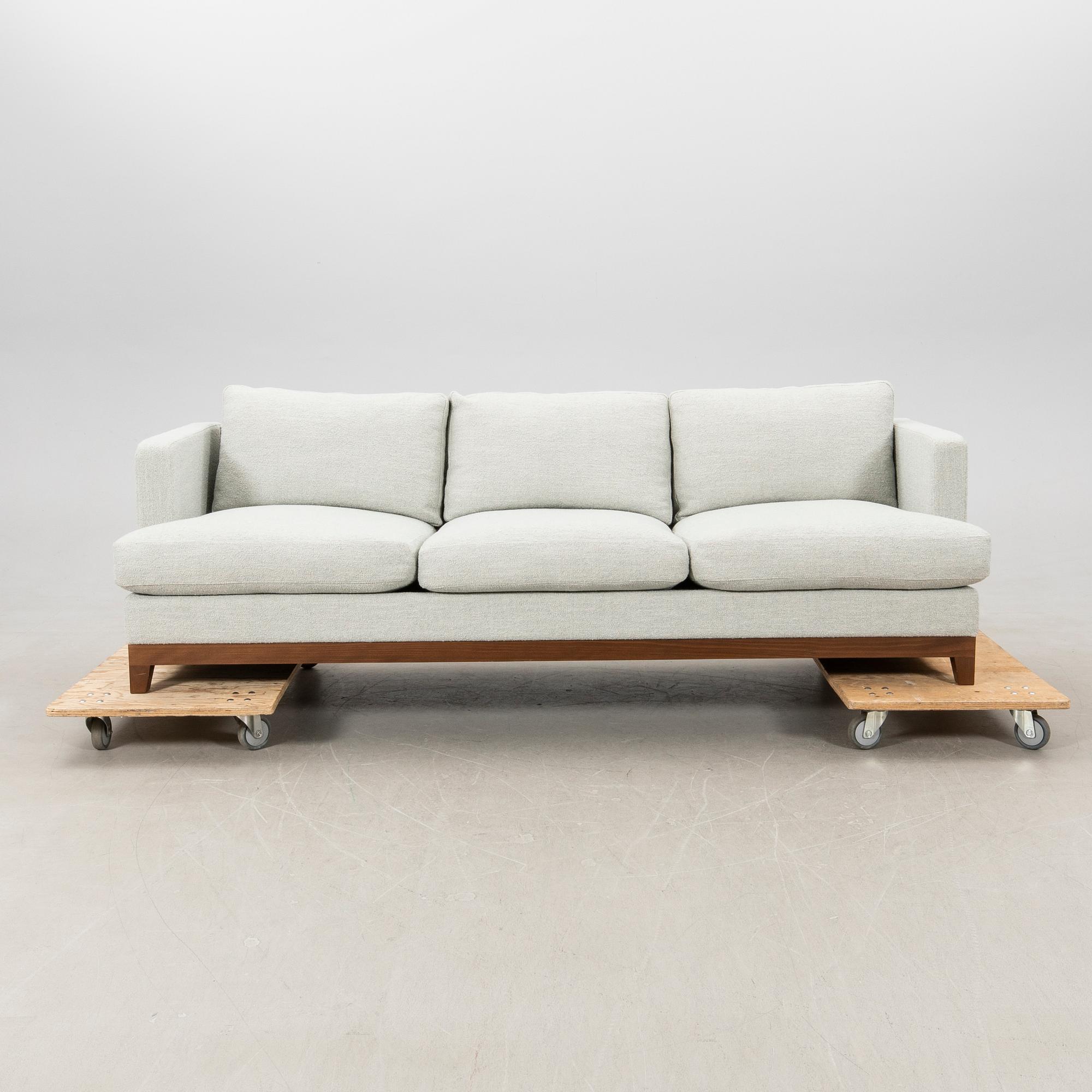Sofa "New York" JIO Möbler AB, contemporary.