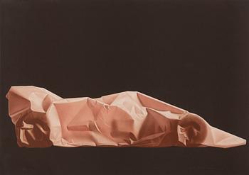 Yrjö Edelmann, Wrapped F1.