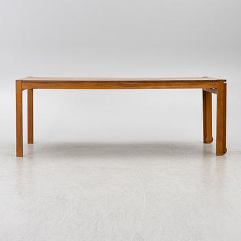 Kerstin Olby, A 'No Limit' dining set, Olby design, Sweden, 21st century. (5 pieces).