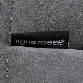 Michel Ducaroy, a 'Togo' sofa, Ligne Roset, France.