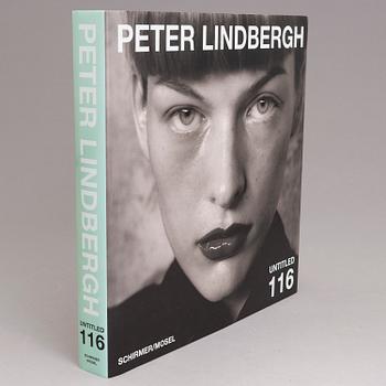 SCHIRMER/MOSEL, "Peter Lindbergh Untitled 116", Schrimer/Mosel, München 2006.