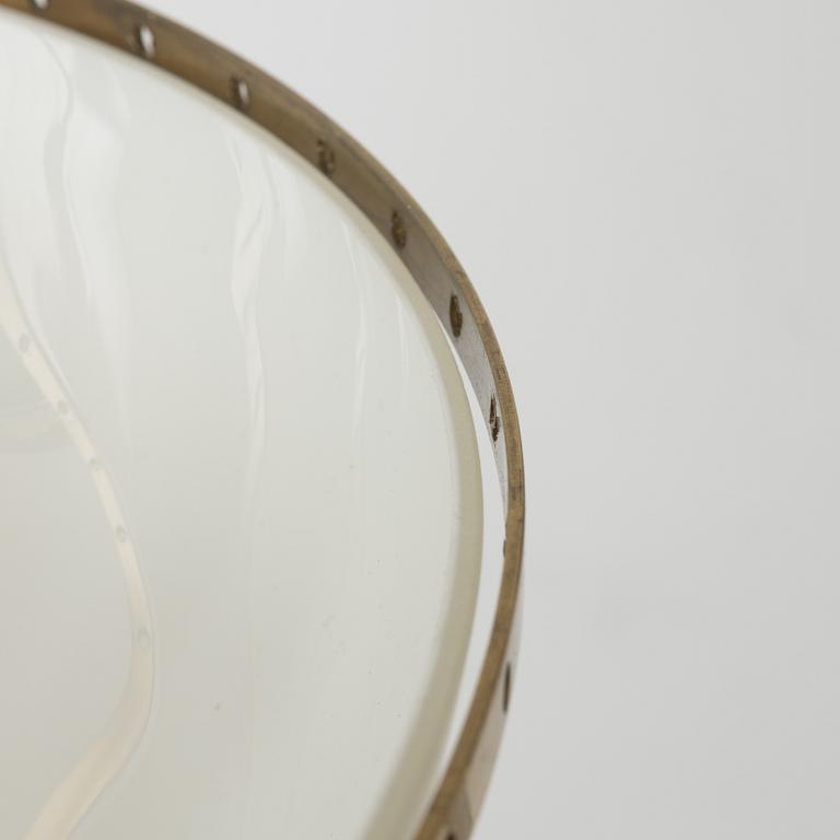 Asea, taklampa, 1940/50-tal.